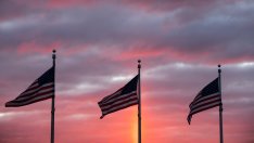 Дух на отмъщение преследва Америка