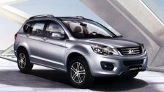 Първият български Great Wall H6 надскочи цената си