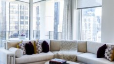 Италиански инвеститори търсят убежище за парите си в луксозни имоти в Ню Йорк