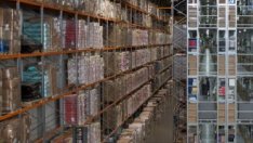 Доходността от индустриални имоти и търговски центрове в Европа се сближава