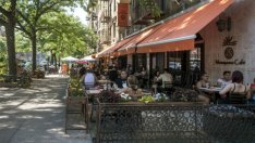 Малкият бизнес, а не Уолстрийт, дава реална представа за американската икономика