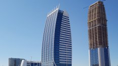 Офис строителството в София е на най-ниското си ниво за последните пет години