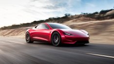 Канадската полиция спря за проверка спящ шофьор на Tesla