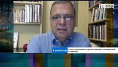 Юлиан Попов: Енергийната трансформация дава много възможности