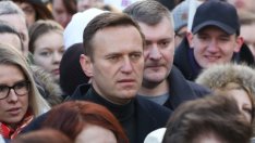 Алексей Навални очаква възстановяването му да продължи дълго