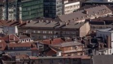 И коронакризата не успява да смъкне цените на имотите в София