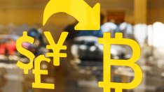 Прането на пари чрез криптовалути се увеличава