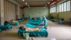 Коронавирусът е само предупреждение за това, което може да предстои