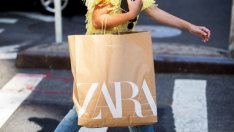 Inditex планира временно съкращаване на 25 хил. служители в Испания