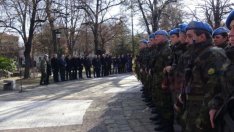 НС разреши на армията да се включи в борбата с COVID-19