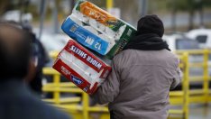 Паниката при щатските ДЦК наподобява тази с тоалетната хартия