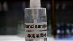 LVMH отговори за 72 часа на призива на Франция за дезинфектанти