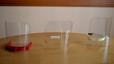 Започва производство на български маски, шлемове и очила