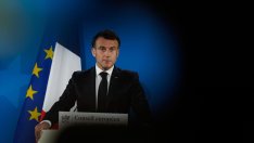 Макрон има проблем с наследника му на президентския пост