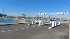 Летище София пусна в експлоатация новите открити паркинги с над 1000 места