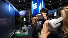 Ericsson предупреди за допълнителен спад на пазара си извън Китай