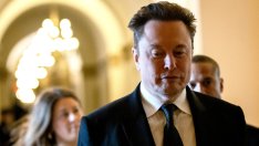 ЕС може да се прицели в цялата бизнес империя на Мъск при потенциални глоби на X