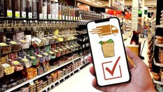 Как AI ще промени доставките на храни и продукти в следващите 10 години