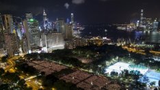 Хонконг последва Фед и повиши основния си лихвен процент до 0,75%