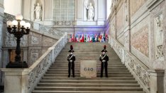 Разногласията за климата заплашват да помрачат COP26