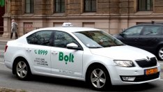 Европейската Bolt набра 600 млн. евро свеж капитал