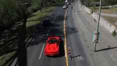 Ferrari запазва перспективите въпреки по-добрата от очакваното печалба