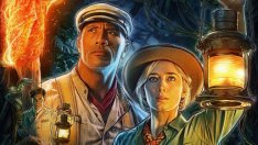 "Круиз в джунглата" показва, че боксофис кошмарът на Холивуд не е приключил