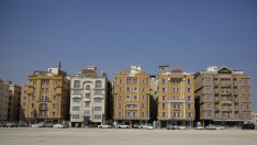 Жилищните цени в Близкия изток може би са достигнали дъното