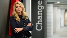 Илияна Захариева, А1 България: За технологиите на бъдещето трябва да се говори и действа още днес