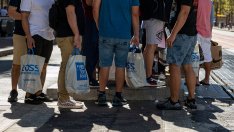 Потребителското доверие в САЩ расте изненадващо през март въпреки банковата криза