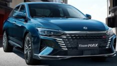 "Авто Юнион" ще внася китайските автомобили Dongfeng