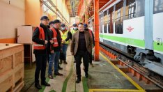 Докладите за ремонт на мотриси и вагони на БДЖ са изпратени до Прокуратурата