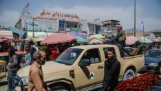 Афганистан ще получи трансфер за 280 млн. долара за храни