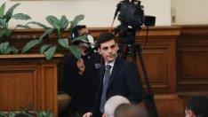 Н. Минчев: С качествена работа ще върнем доверието в Народното събрание