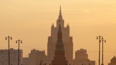 Русия обвини САЩ за спрените газови доставки в Европа