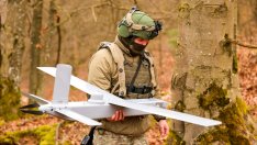 Германия планира да инвестира 10 млрд. евро в бойни дронове