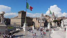 Икономическият ренесанс на Италия не е чак толкова привлекателен