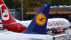 Lufthansa ще увеличи значително вътрешните полети след фалита на Air Berlin