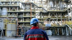 Предприемачите у нас очакват свиване на инвестициите в промишлеността