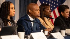 Ню Йорк съди големите социални мрежи за кризата с психичното здраве на младежите