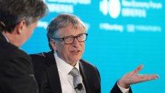 Microsoft е знаел за неправомерни действия на Бил Гейтс още през 2008 г.