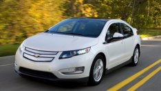 Три модела на General Motors влизат в сервизите