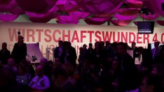 Инвеститорското доверие в Германия се подобрява, но е под очакванията