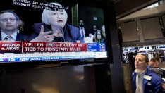 Свърши ли търпението на Фед?