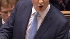 Озбърн удължава данъчни облекчения, за да стимулира растежа