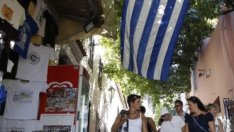 Засегнатите от кризата европейски икономики търсят решение в силния си износ 