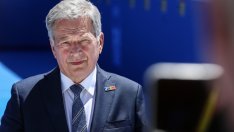 Финландският президент: Готови сме да се присъединим към НАТО без Швеция