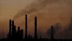 Петролен трейдър: Краят на възхода на петрола наближава