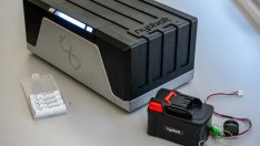 САЩ може да забранят вноса на електромобилни батерии от Китай