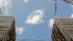 Инвестициите в бизнес имоти в света са на най-високото си ниво от 2007 г.